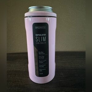 Brumate Hopsulator Slim Can Cooler